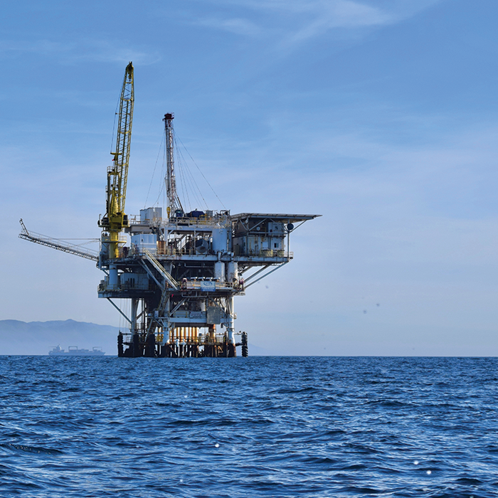 oil and gas boom Guyana